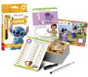 Książeczka edukacyjna Ameet Disney Uczy. Cyfry. Karty (UMK 9301) Książeczka edukacyjna Ameet Disney Uczy. Cyfry. Karty (UMK 9301)