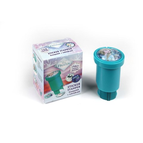Naklejka (nalepka) Patio Frozen (80204PTR) Naklejka (nalepka) Patio Frozen (80204PTR)