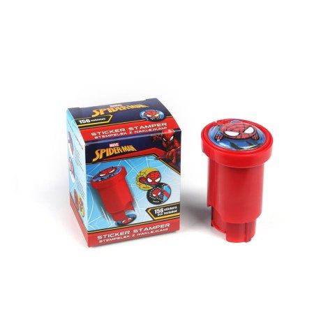 Naklejka (nalepka) Patio Spiderman (80228PTR) Naklejka (nalepka) Patio Spiderman (80228PTR)