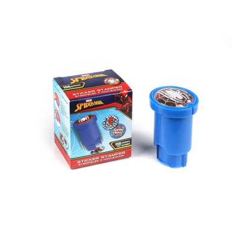 Naklejka (nalepka) Patio Spiderman (80228PTR) Naklejka (nalepka) Patio Spiderman (80228PTR)
