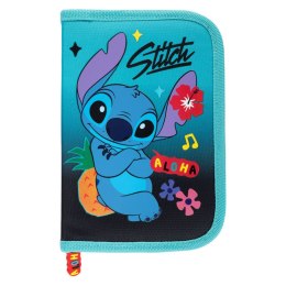 Piórnik St.Right STITCH MINT ALOHA (bez wyposażenia)