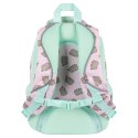 Plecak St.Majewski STITCH pink 4 KOMORY (bpl-58) Plecak St.Majewski STITCH pink 4 KOMORY (bpl-58)