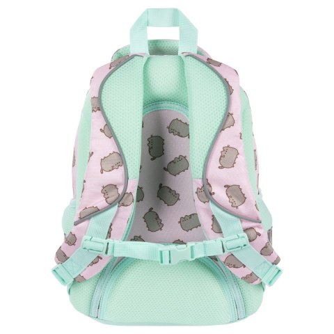 Plecak St.Majewski STITCH pink 4 KOMORY (bpl-58) Plecak St.Majewski STITCH pink 4 KOMORY (bpl-58)