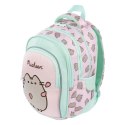 Plecak St.Majewski STITCH pink 4 KOMORY (bpl-58) Plecak St.Majewski STITCH pink 4 KOMORY (bpl-58)