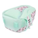 Plecak St.Majewski STITCH pink 4 KOMORY (bpl-58) Plecak St.Majewski STITCH pink 4 KOMORY (bpl-58)