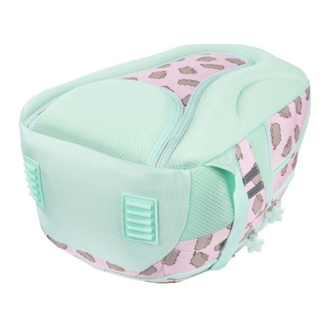 Plecak St.Majewski STITCH pink 4 KOMORY (bpl-58) Plecak St.Majewski STITCH pink 4 KOMORY (bpl-58)