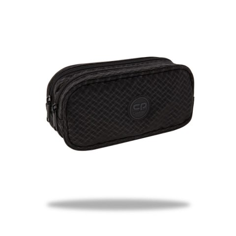 Saszetka Patio Duke Coolpack TRACE NET CZARNY (F065820) Saszetka Patio Duke Coolpack TRACE NET CZARNY (F065820)