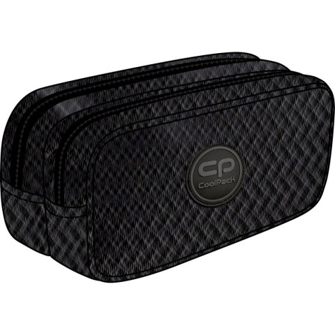 Saszetka Patio Duke Coolpack TRACE NET CZARNY (F065820) Saszetka Patio Duke Coolpack TRACE NET CZARNY (F065820)