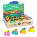 Temperówka Starpak mix plastik (540809) Temperówka Starpak mix plastik (540809)