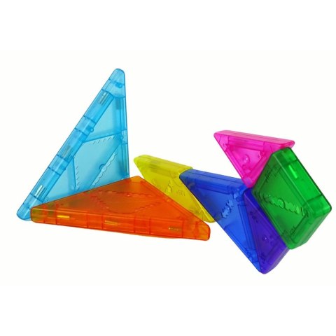 Układanka Lean Tangram 7 Magnetycznych Klocków Puzzle Kolorowe (14113) Układanka Lean Tangram 7 Magnetycznych Klocków Puzzle Kolorowe (14113)