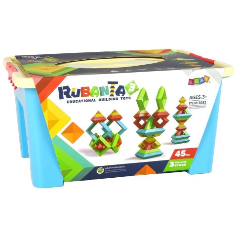 Układanka Lean Tangram 7 Magnetycznych Klocków Puzzle Kolorowe (14113) Układanka Lean Tangram 7 Magnetycznych Klocków Puzzle Kolorowe (14113)