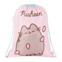 Worek na buty St.Right PUSHEEN PINK fartuszek ochronny Worek na buty St.Right PUSHEEN PINK fartuszek ochronny
