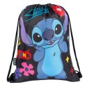 Worek na buty St.Right STITCH Black ALOHA fartuszek ochronny Worek na buty St.Right STITCH Black ALOHA fartuszek ochronny