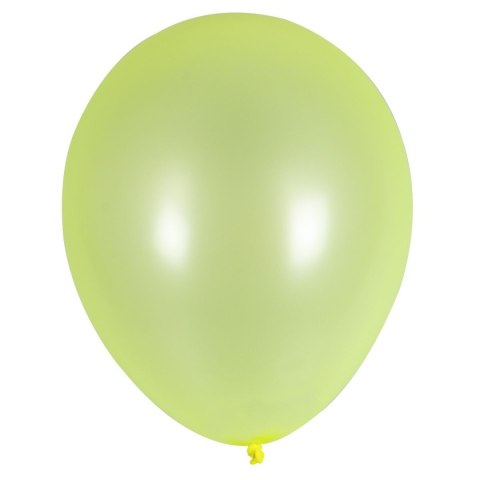 Balon gumowy Arpex neon duże (8 szt.) mix 250mm (KB8961) Balon gumowy Arpex neon duże (8 szt.) mix 250mm (KB8961)