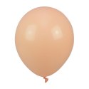 Balon gumowy Arpex pastelowe duże (6 szt.) mix 300mm (KB0026) Balon gumowy Arpex pastelowe duże (6 szt.) mix 300mm (KB0026)