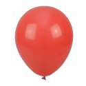 Balon gumowy Arpex pastelowe duże (6 szt.) mix 300mm (KB0026) Balon gumowy Arpex pastelowe duże (6 szt.) mix 300mm (KB0026)