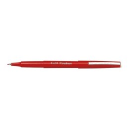 Cienkopis Pilot czerwony 0,4mm 1kol. (PISW-PPF-R)