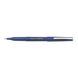 Cienkopis Pilot niebieski 0,4mm 1kol. (PISW-PPF-L)