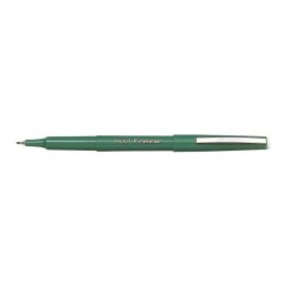 Cienkopis Pilot zielony 0,4mm 1kol. (PISW-PPF-G)