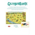 Gra planszowa Abino (183717) Gra planszowa Abino (183717)