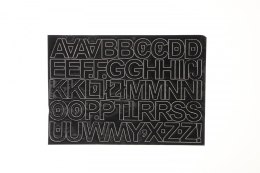 Naklejka (nalepka) Farro