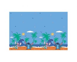 Obrus Godan Stitch & Angel plastik [mm:] 1200x1800 (96911PR)