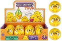 Piłeczka Mega Creative Antystresowa 6cm Kaczuszka (545367)