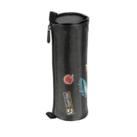 Piórnik Paso Beuniq tuba (BU25BL-003) Piórnik Paso Beuniq tuba (BU25BL-003)