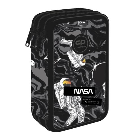 Piórnik Patio CoolPack Jumper 3 ASTRONAUT (F067932) Piórnik Patio CoolPack Jumper 3 ASTRONAUT (F067932)