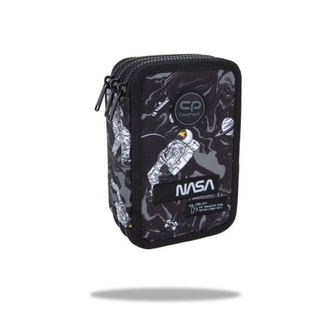 Piórnik Patio CoolPack Jumper 3 ASTRONAUT (F067932) Piórnik Patio CoolPack Jumper 3 ASTRONAUT (F067932)