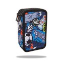 Piórnik Patio CoolPack Jumper 3 HOBBY (F067929) Piórnik Patio CoolPack Jumper 3 HOBBY (F067929)