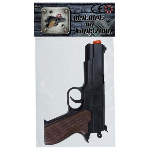 Pistolet Trifox na kapiszony (A-0092) Pistolet Trifox na kapiszony (A-0092)