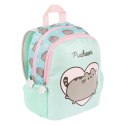 Plecak St.Majewski pusheen mint PRZESZKOLNY (D6) Plecak St.Majewski pusheen mint PRZESZKOLNY (D6)