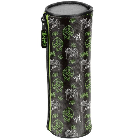 Saszetka Paso Game Tuba czarny (PP25GC-003) Saszetka Paso Game Tuba czarny (PP25GC-003)