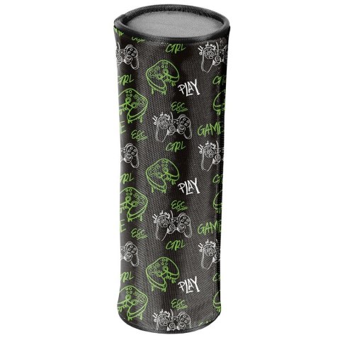 Saszetka Paso Game Tuba czarny (PP25GC-003) Saszetka Paso Game Tuba czarny (PP25GC-003)