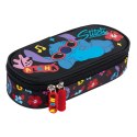 Saszetka St.Majewski St STITCH Black ALOHA SASZETKA (PCL-01) Saszetka St.Majewski St STITCH Black ALOHA SASZETKA (PCL-01)