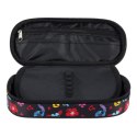 Saszetka St.Majewski St STITCH Black ALOHA SASZETKA (PCL-01) Saszetka St.Majewski St STITCH Black ALOHA SASZETKA (PCL-01)