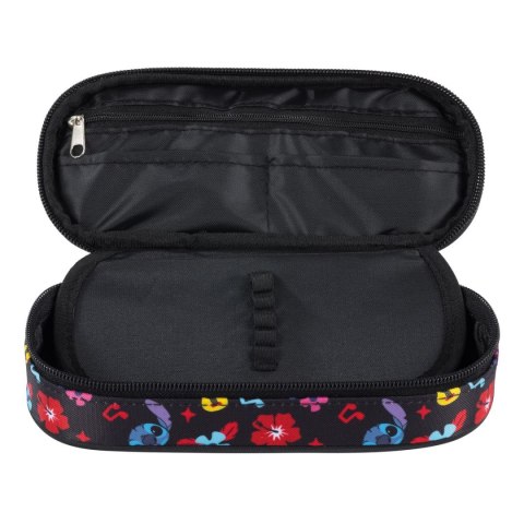 Saszetka St.Majewski St STITCH Black ALOHA SASZETKA (PCL-01) Saszetka St.Majewski St STITCH Black ALOHA SASZETKA (PCL-01)