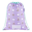Worek na buty St.Right PUSHEEN VIOLET fartuszek ochronny Worek na buty St.Right PUSHEEN VIOLET fartuszek ochronny