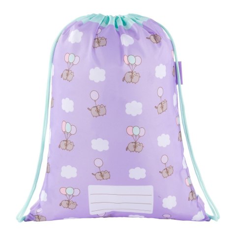 Worek na buty St.Right PUSHEEN VIOLET fartuszek ochronny Worek na buty St.Right PUSHEEN VIOLET fartuszek ochronny