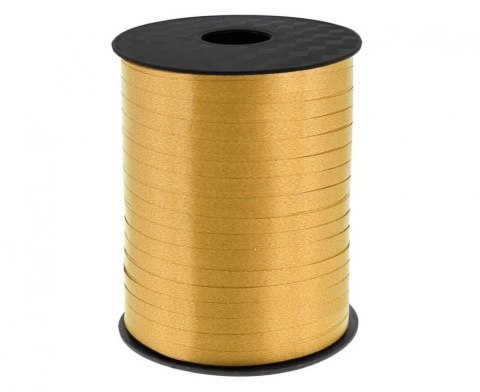 Wstążka Godan 50x458 [mm x m] złoty (GT-5S06)