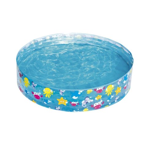 Basen Hipo rozporowy 122x25cm (B55028) Basen Hipo rozporowy 122x25cm (B55028)