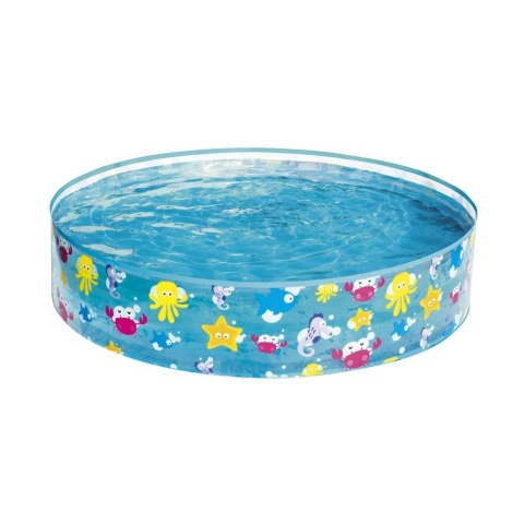 Basen Hipo rozporowy 122x25cm (B55028) Basen Hipo rozporowy 122x25cm (B55028)