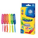 Farby plakatowe Jumbo kolor: mix 6 kolor. Astra Baby (320024001) Farby plakatowe Jumbo kolor: mix 6 kolor. Astra Baby (320024001)