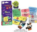 Książeczka edukacyjna Ameet LEGO® Recreate. Karty Wyzwań. Wynalazki (ACP 6608) Książeczka edukacyjna Ameet LEGO® Recreate. Karty Wyzwań. Wynalazki (ACP 6608)