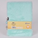 Pamiętnik Paso pluszowy Stitch A5 (DS25FF-3676) Pamiętnik Paso pluszowy Stitch A5 (DS25FF-3676)