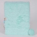 Pamiętnik Paso pluszowy Stitch A5 (DS25FF-3676) Pamiętnik Paso pluszowy Stitch A5 (DS25FF-3676)