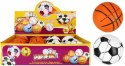 Piłeczka Mega Creative dysk 2w1 8cm (532550) Piłeczka Mega Creative dysk 2w1 8cm (532550)