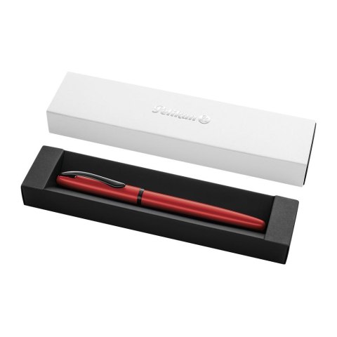 Pióro wieczne Pelikan Jazz Noble Elegance Red (400198405) Pióro wieczne Pelikan Jazz Noble Elegance Red (400198405)