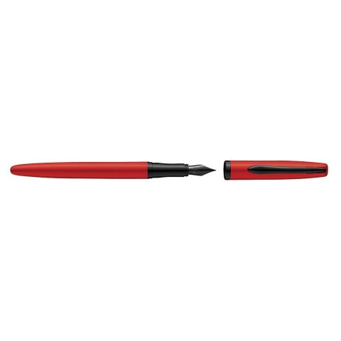Pióro wieczne Pelikan Jazz Noble Elegance Red (400198405) Pióro wieczne Pelikan Jazz Noble Elegance Red (400198405)